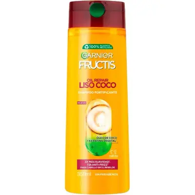 Shampoo Garnier Fructis Repair Coco 200 ml