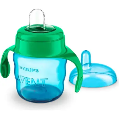 Vaso Avent Philips Easy Sip Nene 200 ml