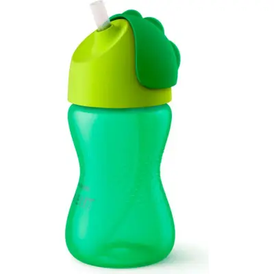 Vaso Avent con Boquilla Antigoteo 300 ml
