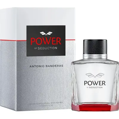 Power of Seduction Fragancia EDT 50 ml