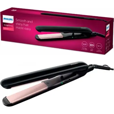 Planchita para el Cabello Philips Essential Care