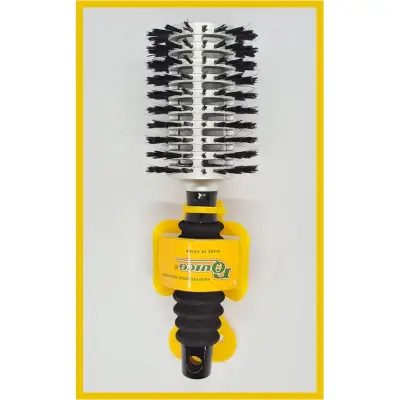 Cepillo Quico Brush Mediano/Grande Anilina Máscara
