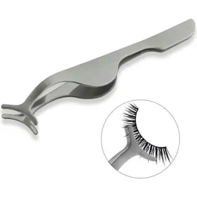 Pinza para Pestañas Individuales Quico