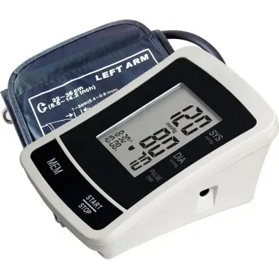 Tensiómetro Digital de Brazo GA.MA Tensiom BP1209