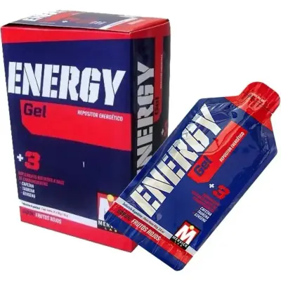 Suplemento Dietario Mervick Geles 12S x 40 g