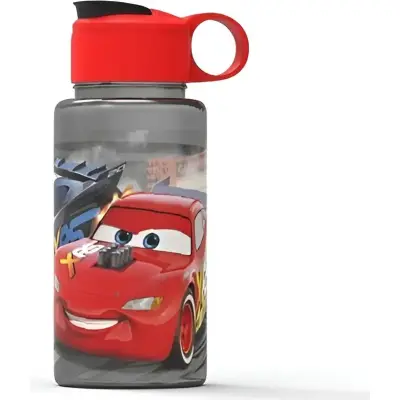 Botella Flip Disney Cars 500 ml