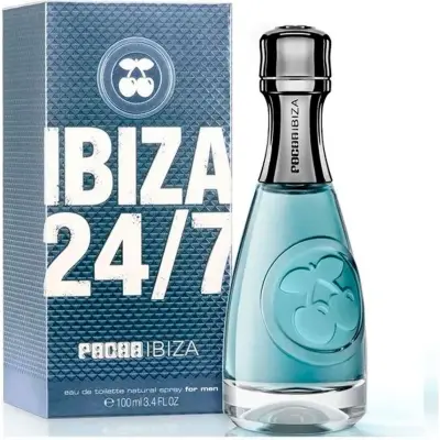 Perfume Pacha Ibiza 24/7 Him 100 ml