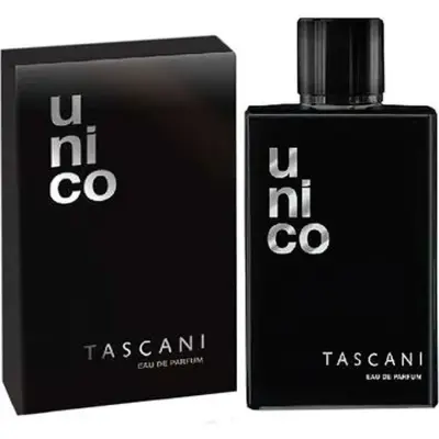 Eau de Parfum Tascani Único 100 ml
