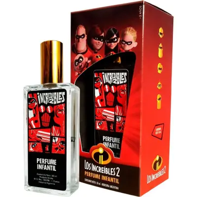 Perfume Incredibles 50 ml