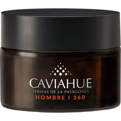 Crema Facial Caviahue Hombre 45 g