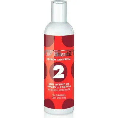 Bálsamo Antifrizz Biferdil 295 ml