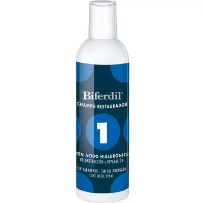 Bálsamo Restaurador Biferdil 295 ml