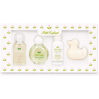 Petit Enfant Miniatura Accesorio para Bebés y Niños