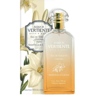 Vertiente Acqua Amap&Lil 100 ml