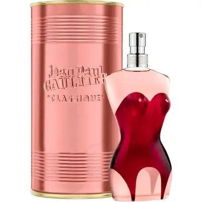 Eau de Parfum Jean Paul Gaultier Classique 100 ml