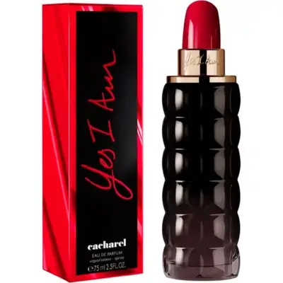 Yes I Am Eau de Parfum 75 ml