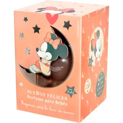 Perfume Minnie Disney 50 ml