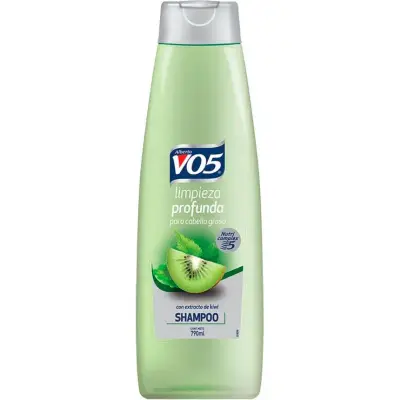 Shampoo VO5 Limpieza Profunda 790 ml
