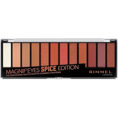Sombra de Ojos Rimmel Magnif'eyes Tono 005