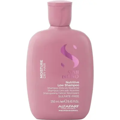 Shampoo Alfaparf Semi di Lino Moisture 250 ml
