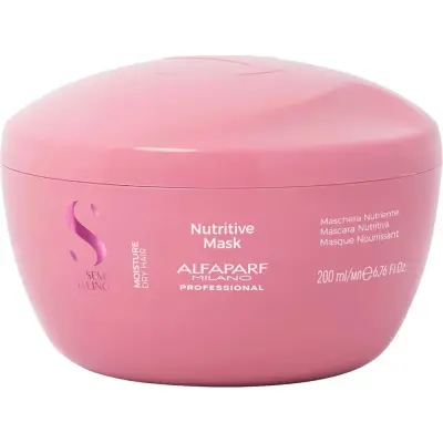 Máscara Hidratante Alfaparf SDL 200 ml