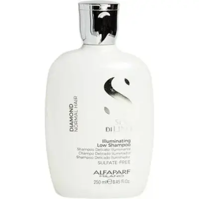 Shampoo Alfaparf SDL Dia Illux 250 ml