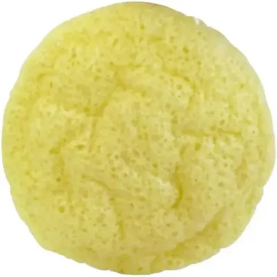 Esponja Facial de Fibra Vegetal Jessamy