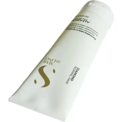 Crema para Peinar Alfaparf Diamond 250 ml