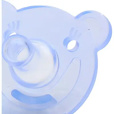 Chupete Baby Innova con Cavidad 3-12 Meses