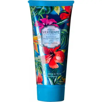 Loción Corporal Saint Julien Vertiente Alegría 200 ml