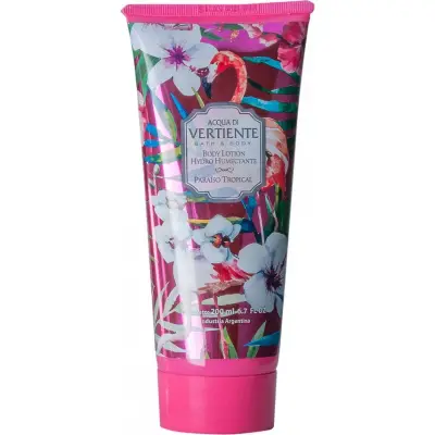 Loción Corporal Saint Julien Vertiente Paraíso 200 ml