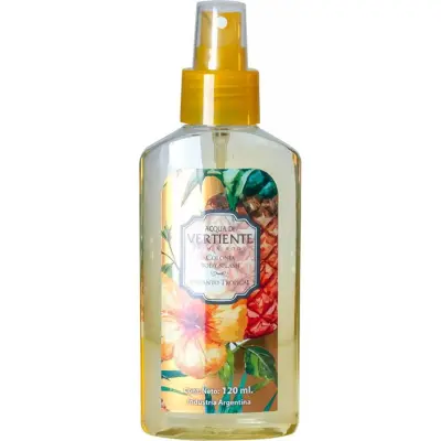 Body Splash Saint Julien Vertiente Encan 125 ml