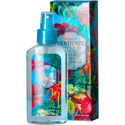 Body Splash Saint Julien Vertiente Alegría 125 ml