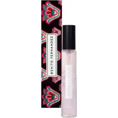 Eau de Parfum Reina by Benito Fernández 18 ml