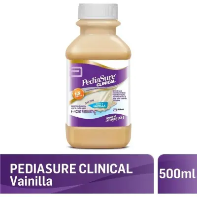 PediaSure Clinical Suplemento Dietario 500 ml