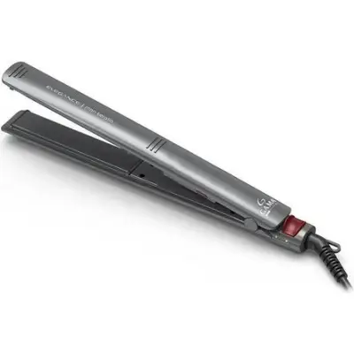 Plancha GA.MA Elemental LED Titanio Keratina
