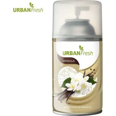 Desodorante de Ambiente Urban Fresh Vainilla 185 ml