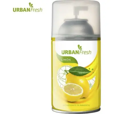 Desodorante de Ambiente Urban Fresh Aroma Limón 185 ml