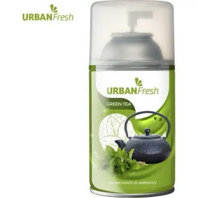 Desodorante de Ambiente Urban Fresh Aromatizador 185 ml