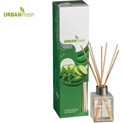 Difusor Aromático de Ambiente Urban Fresh 125 ml