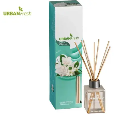 Difusor de Aromas Dozeles Urban Fresh 125 ml