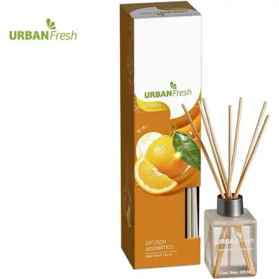 Difusor Aromático de Ambiente Urban Fresh Citx 125 ml