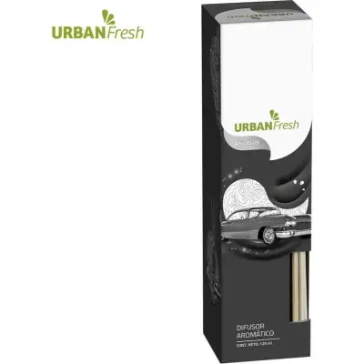 Difusor de Ambiente Urban Fresh 125 ml