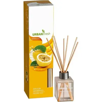 Difusor Aromático Urban Fresh Marx 125 ml