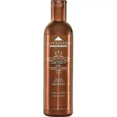 Shampoo La Puissance Coco 300 ml