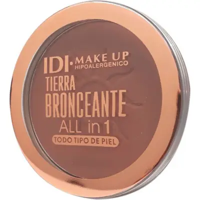 Tierra Bronceante IDI Rostro Tono 01