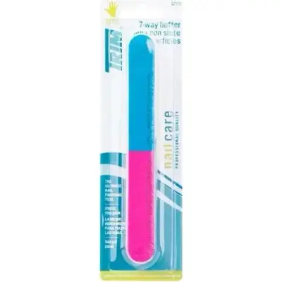 Lima de Uñas Trim 7 Superficies