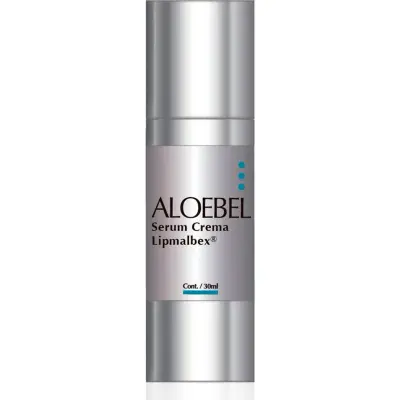 Serum Facial Aloebel Lip Malbex 30 ml