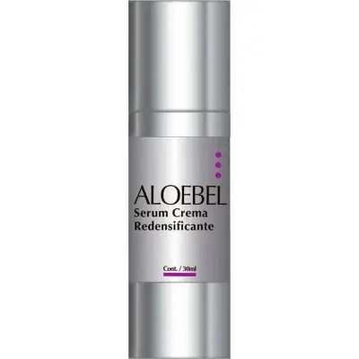 Serum Redensificante Aloebel 30 ml
