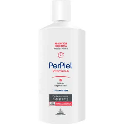 Crema Corporal Perpiel AI 200 g